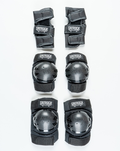 Saltrock Hardskate - Skate/Scooter-Schoner