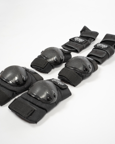 Saltrock Hardskate - Skate/Scooter-Schoner