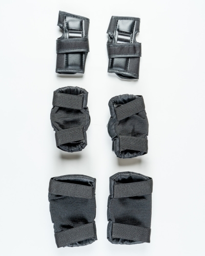 Saltrock Hardskate - Skate/Scooter-Schoner