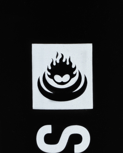 Saltrock Nusa Foldable Bottle