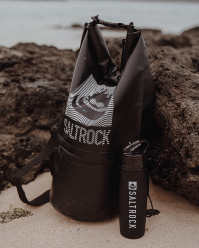 Saltrock Nusa Foldable Bottle
