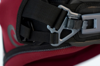 Мъжки Трапец NeilPryde Proton