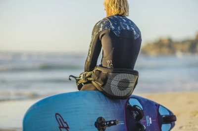 Мъжки Трапец NeilPryde Proton