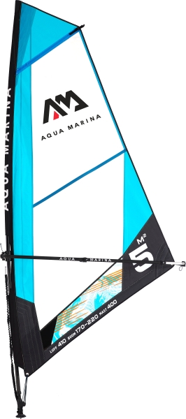 Σετ Ιστιοπλοϊκής Εξάρτυσης Aqua Marina Blade 5m²