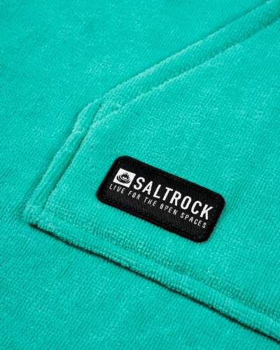 Детско пончо Saltrock Corp