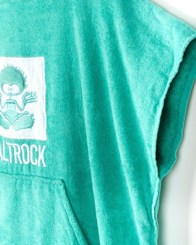 Детско пончо Saltrock Corp
