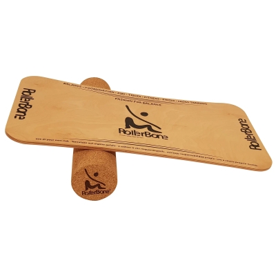 RollerBone Starter Cork Package