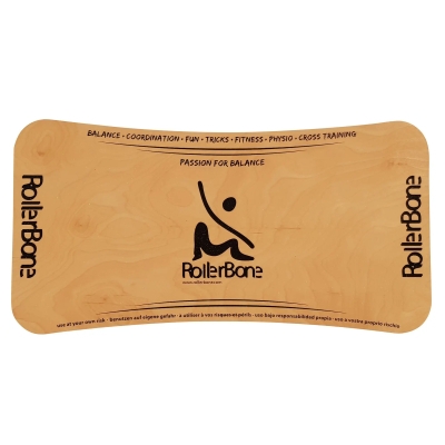 RollerBone Starter Cork Package