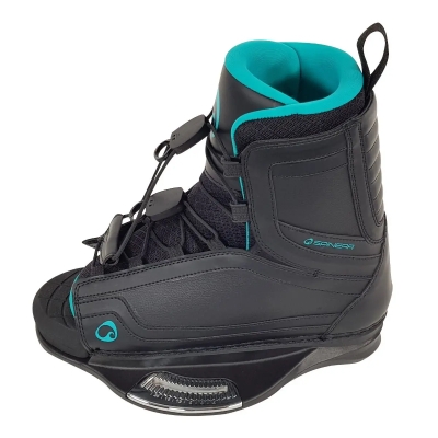 Spinera Lace Deluxe Wakeboard-Bindung