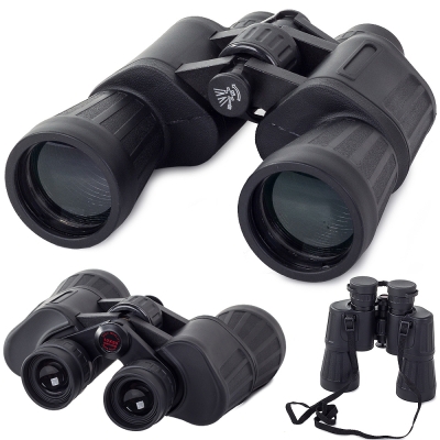 Binoclu Militar pentru Vânătoare 10x50