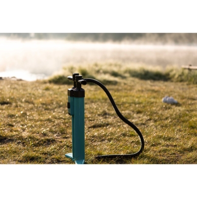 Ръчна помпа с тройно действие Spinera Triple Power Action