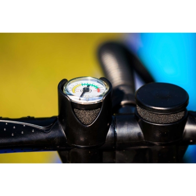 Ръчна помпа с тройно действие Spinera Triple Power Action