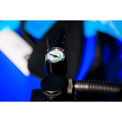 Ръчна помпа с тройно действие Spinera Triple Power Action