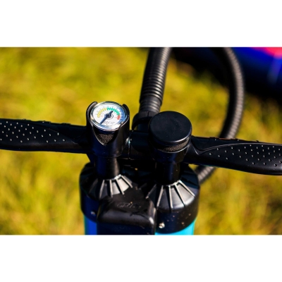 Ръчна помпа с тройно действие Spinera Triple Power Action