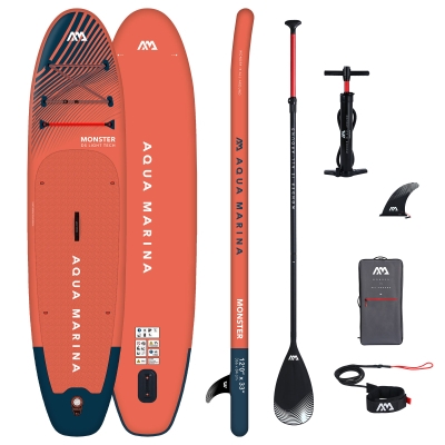 Aqua Marina Monster 12' SUP