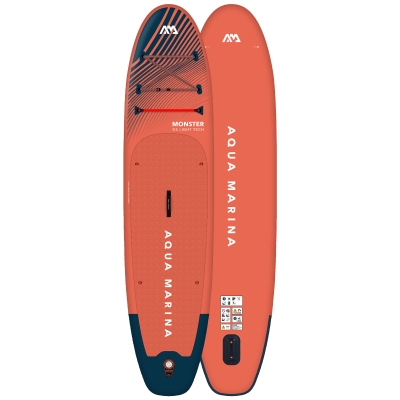 Aqua Marina Monster 12' SUP
