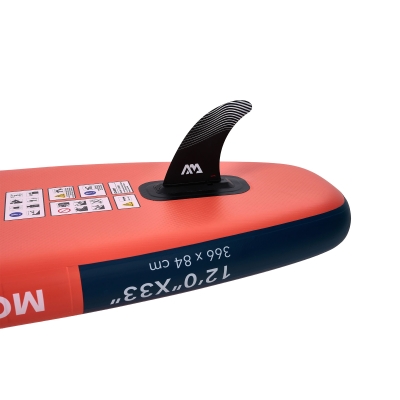 Aqua Marina Monster 12' SUP