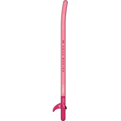Aqua Marina Coral 10’2″ SUP Raspberry