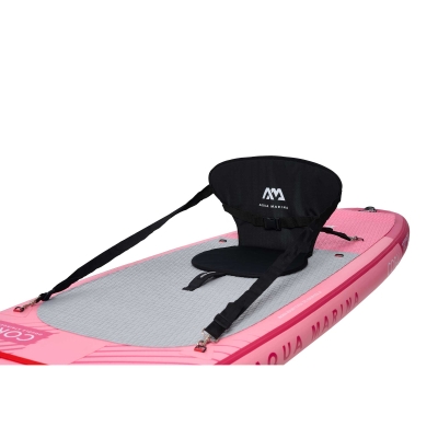 Aqua Marina Coral 10’2″ SUP Raspberry
