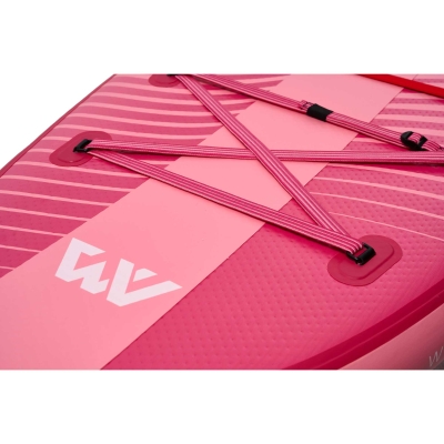 Aqua Marina Coral 10’2″ SUP Raspberry