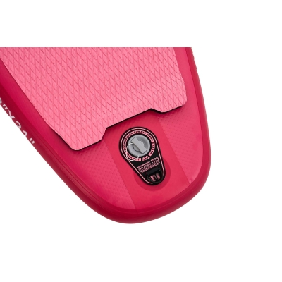 Aqua Marina Coral 10’2″ SUP Raspberry