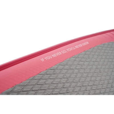 Aqua Marina Coral 10’2″ SUP Raspberry