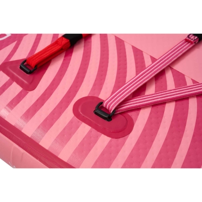 Aqua Marina Coral 10’2″ SUP Raspberry