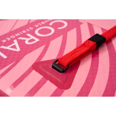 Aqua Marina Coral 10’2″ SUP Raspberry
