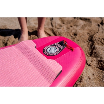 Aqua Marina Coral 10’2″ SUP Raspberry
