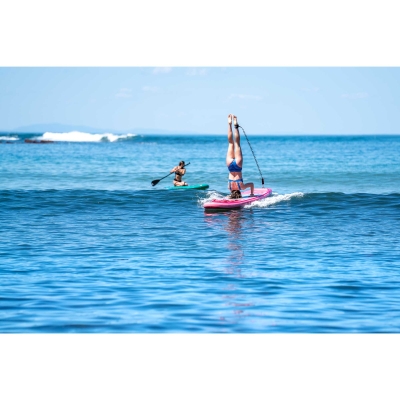 Aqua Marina Coral 10’2″ SUP Raspberry