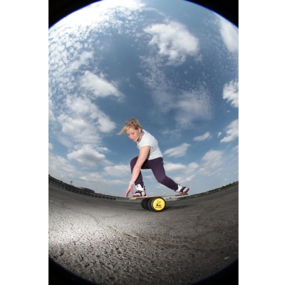 RollerBone Nane 1.0 Pro Set placă de echilibru