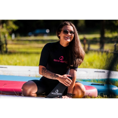 Финка Spinera SUP Fin Touring