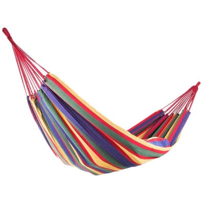 Hamac dublu de grădină 200x150cm