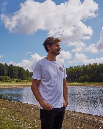 Тениска Saltrock Ambulance