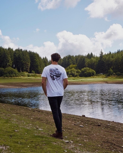 Тениска Saltrock Ambulance