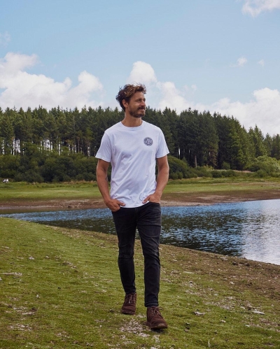 Тениска Saltrock Ambulance