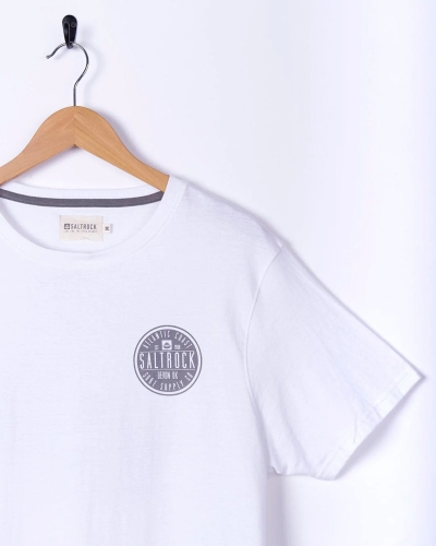 Тениска Saltrock Ambulance