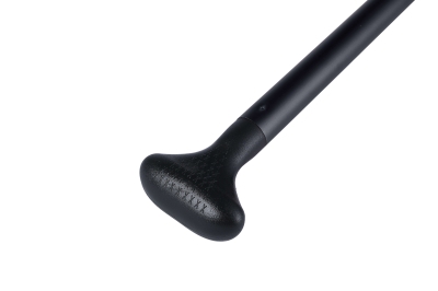 Dual-Tech 2-in-1 verstellbares Aluminium iSUP & Kajak Paddel