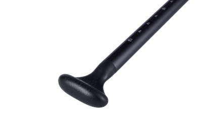 Dual-Tech 2-in-1 verstellbares Aluminium iSUP & Kajak Paddel