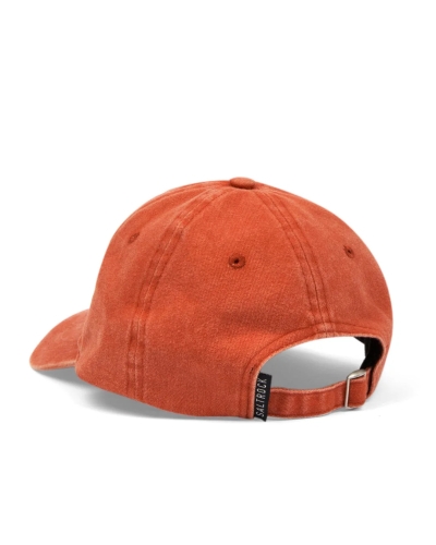 Saltrock Sunburst Cap Burnt Orange 