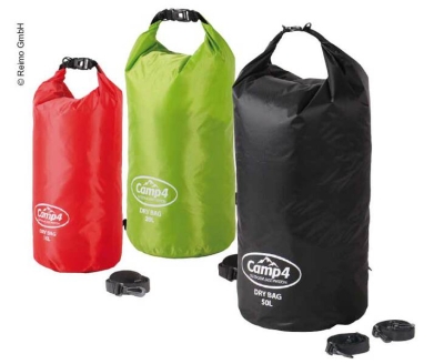 Camp4 Dry Bag 10L Red
