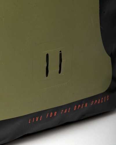 Σακίδιο Πλάτης Αδιάβροχο Saltrock Fathom Πράσινο