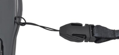 Waterproof Phone Case Black