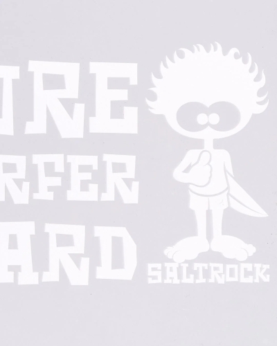 Αυτοκόλλητο Saltrock Future Pro Van Λευκό