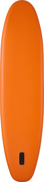 Sup προϊόντα Pure Air All-Round iSUP Coast 10'10" με ρυθμιζόμενο κουπί SUP/KAYAK από αλουμίνιο 4T και λουρί ασφαλείας Minicombo (Πορτοκαλί)