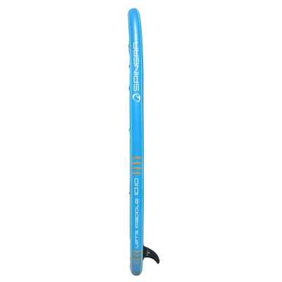 Spinera Lets Paddle 10'10" - 330x82x15cm Aufblasbares SUP