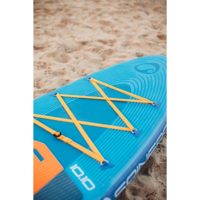 Spinera Lets Paddle 10'10" - 330x82x15cm Aufblasbares SUP