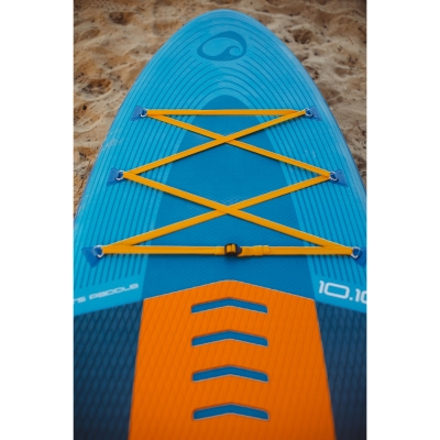 Spinera Lets Paddle 10'10" - 330x82x15cm Aufblasbares SUP