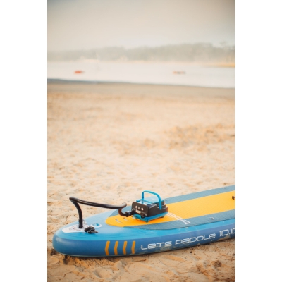 Spinera Lets Paddle 10'10" - 330x82x15cm Aufblasbares SUP