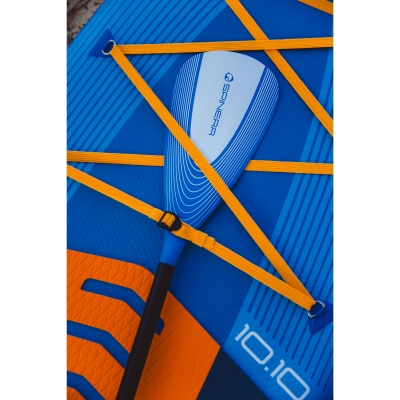 Spinera Lets Paddle 10'10" - 330x82x15cm Aufblasbares SUP